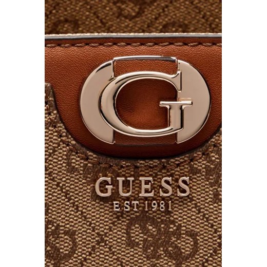 Guess Shopperka ORLINA Guess One Size okazja Gomez Fashion Store
