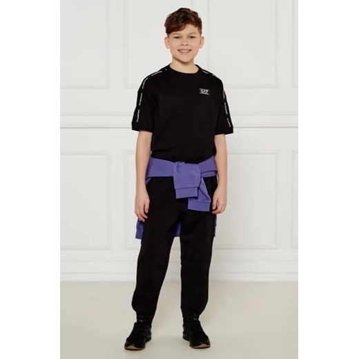 BOSS Kidswear Sneakersy Boss Kidswear 39 wyprzedaż Gomez Fashion Store
