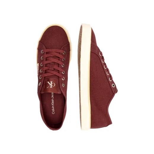 Trampki męskie Calvin Klein 