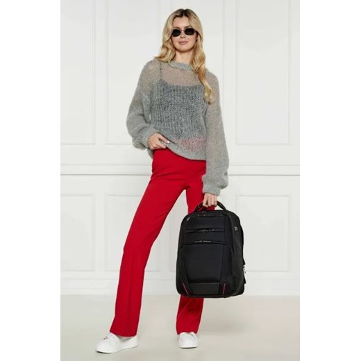 Samsonite Plecak PRO-DLX 5 15.6" Samsonite OS Gomez Fashion Store