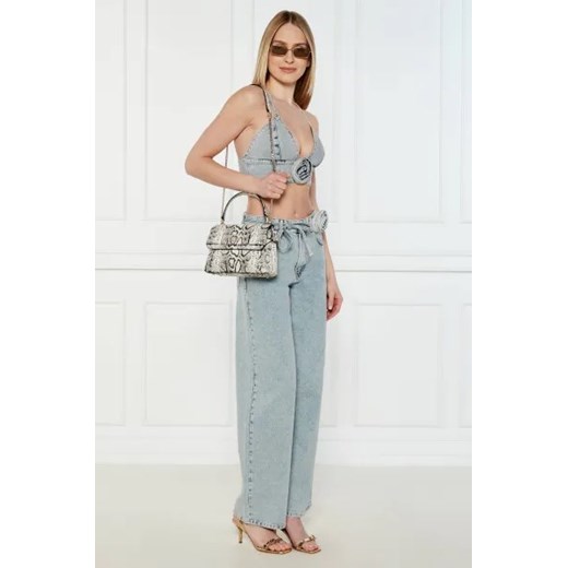 Michael Kors Skórzane sandały DARRINGTON Michael Kors 37 okazja Gomez Fashion Store