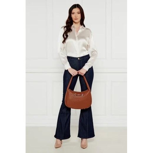 Guess Hobo FRANCY Guess One Size wyprzedaż Gomez Fashion Store