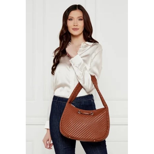 Guess Hobo FRANCY Guess One Size wyprzedaż Gomez Fashion Store