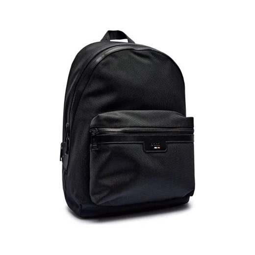 BOSS BLACK Plecak Ray_N_Backpack OS Gomez Fashion Store wyprzedaż