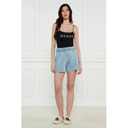 Guess Underwear  Obuwie domowe S/M okazja Gomez Fashion Store