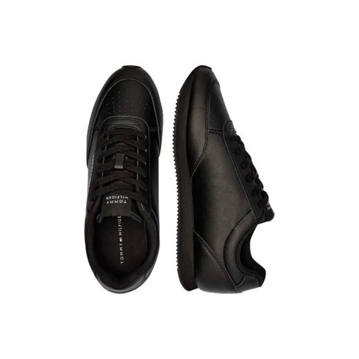 Tommy Hilfiger Sneakersy RUNNER Tommy Hilfiger 43 promocyjna cena Gomez Fashion Store