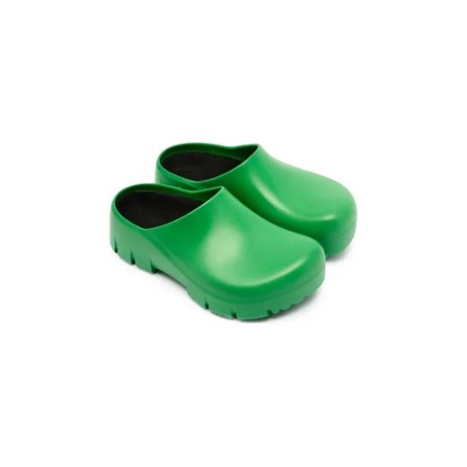 Klapki damskie BIRKENSTOCK z tworzywa sztucznego 