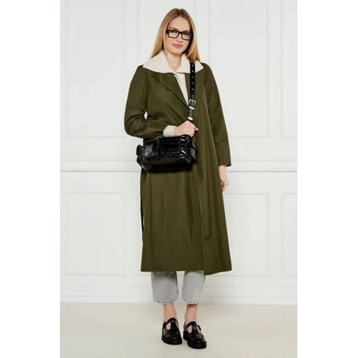Michael Kors Skórzana listonoszka Dakota Michael Kors One Size wyprzedaż Gomez Fashion Store