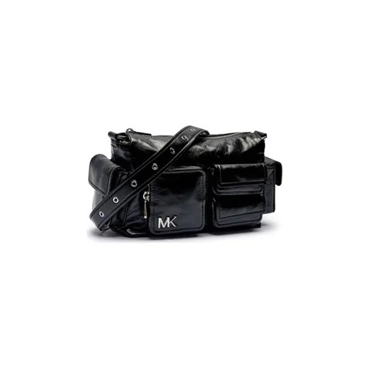 Michael Kors Skórzana listonoszka Dakota Michael Kors One Size okazyjna cena Gomez Fashion Store