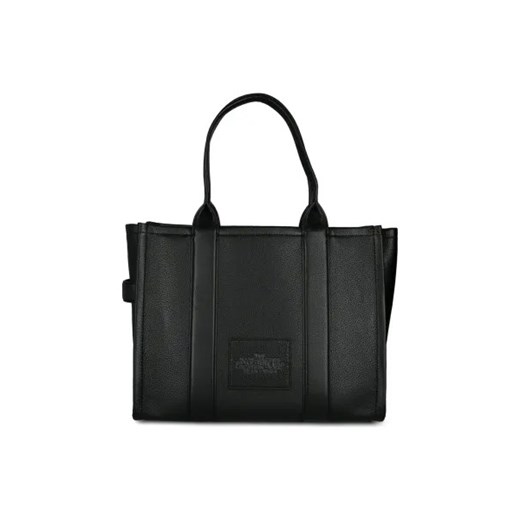 Shopper bag Marc Jacobs skórzana 