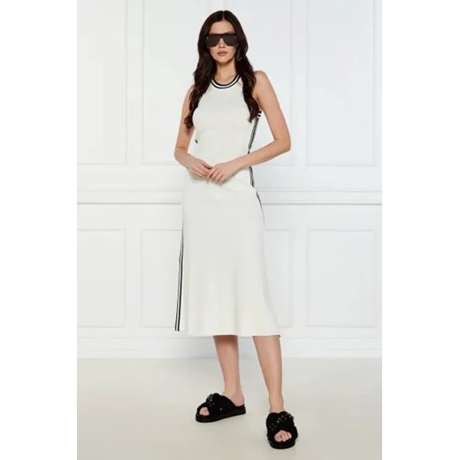 INUIKII Klapki | z dodatkiem skóry Inuikii 41 okazja Gomez Fashion Store