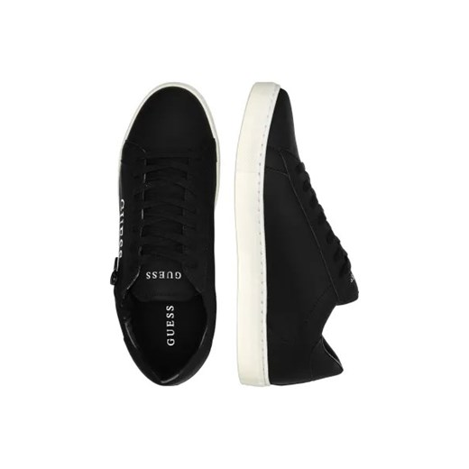 Guess Sneakersy TODI IIK Guess 42 wyprzedaż Gomez Fashion Store