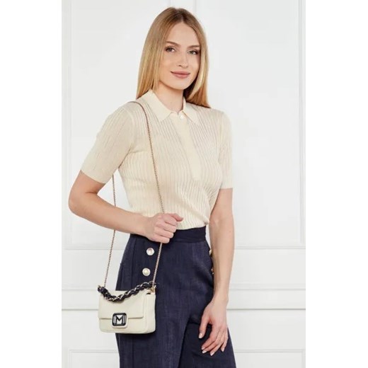 Listonoszka Marella ze skóry ekologicznej 