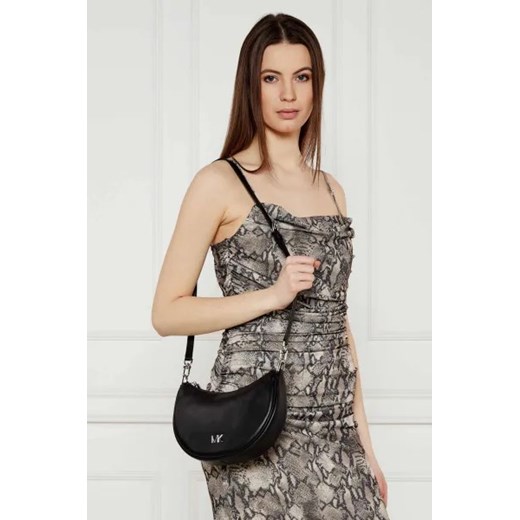 Michael Kors Skórzane hobo Kyla Michael Kors One Size okazja Gomez Fashion Store
