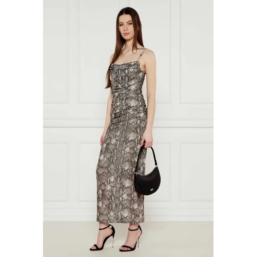 Michael Kors Skórzane hobo Kyla Michael Kors One Size wyprzedaż Gomez Fashion Store