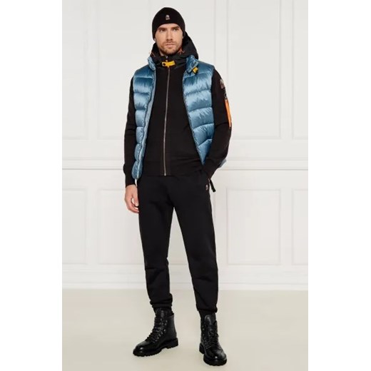 BOSS BLACK Skórzane trapery Julyo_Halb 41 wyprzedaż Gomez Fashion Store