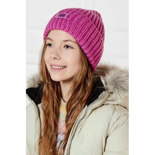Czapka dziecięca UGG 