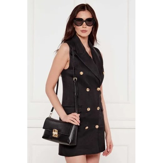 Listonoszka Michael Kors skórzana 