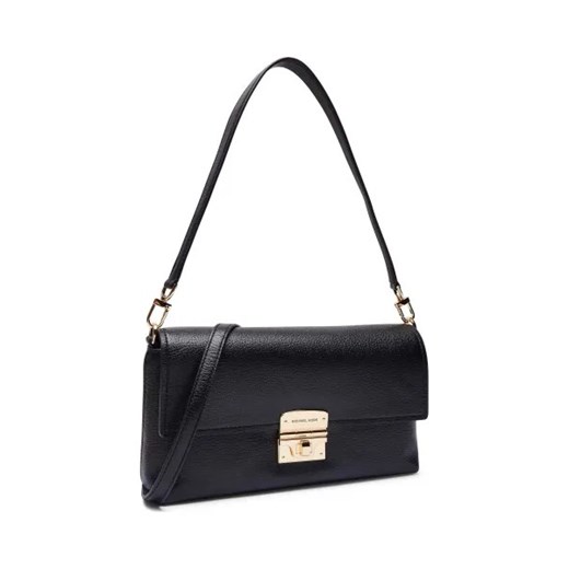 Listonoszka Michael Kors skórzana 