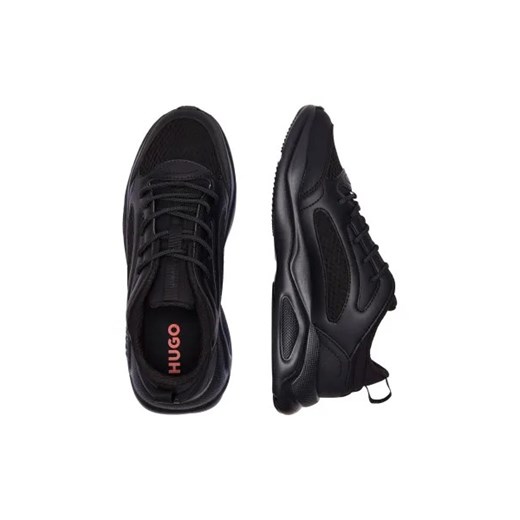 Buty sportowe męskie Hugo Boss 