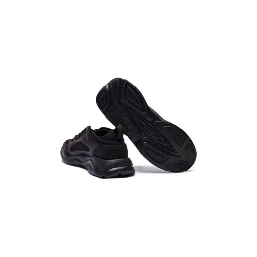 Buty sportowe męskie Hugo Boss 