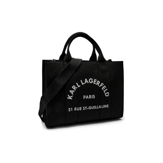Karl Lagerfeld Kuferek Guillaume Karl Lagerfeld One Size wyprzedaż Gomez Fashion Store