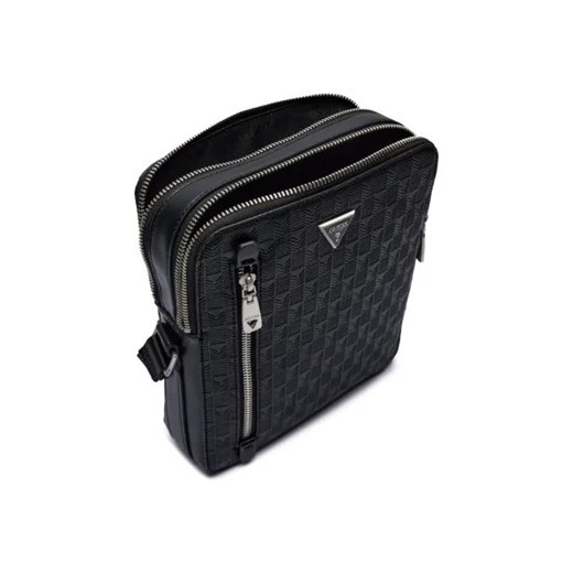 Torba męska Guess ze skóry ekologicznej 