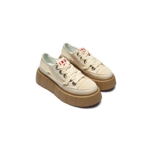 INUIKII Jeansowe trampki MATILDA Inuikii 40 Gomez Fashion Store