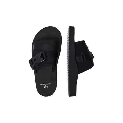 Armani Exchange Klapki Armani Exchange 42 Gomez Fashion Store