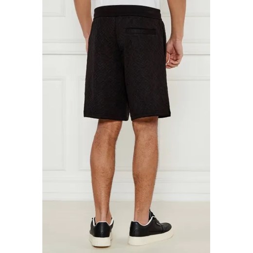 Armani Exchange Szorty | Regular Fit Armani Exchange XL wyprzedaż Gomez Fashion Store