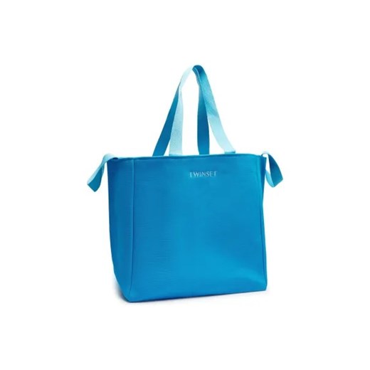 Twinset U&B Torba plażowa OS okazyjna cena Gomez Fashion Store