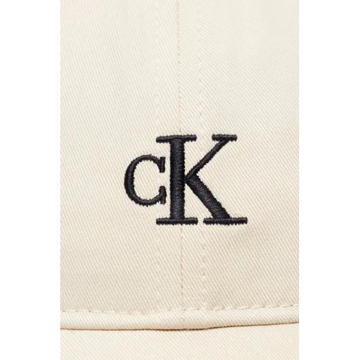 Calvin Klein Jeans Bejsbolówka L/XL Gomez Fashion Store wyprzedaż