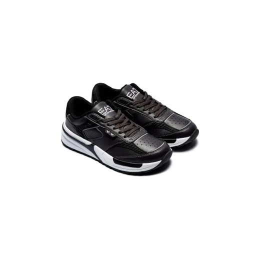 EA7 Sneakersy 43 okazyjna cena Gomez Fashion Store