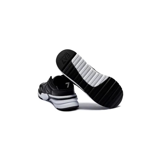 EA7 Sneakersy 43 Gomez Fashion Store promocyjna cena