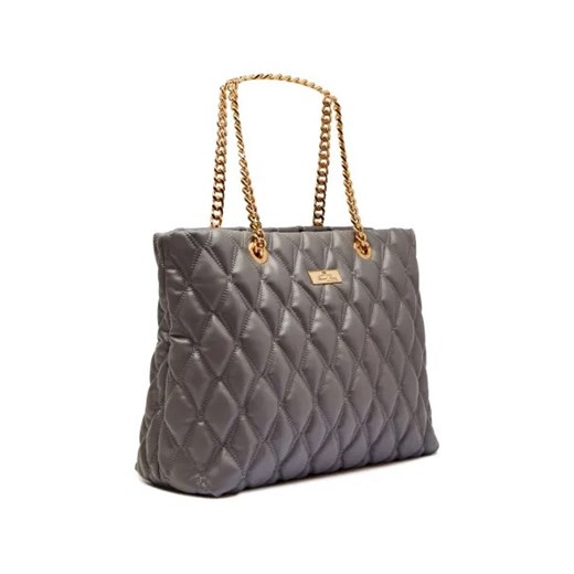 Elisabetta Franchi Shopperka + saszetka Elisabetta Franchi One Size Gomez Fashion Store wyprzedaż