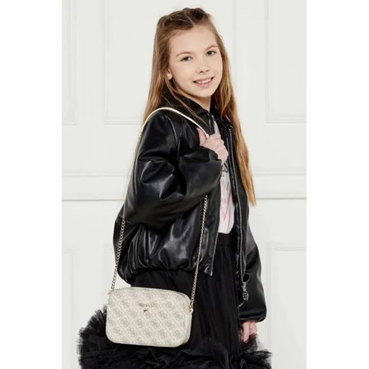Guess Listonoszka Guess One Size Gomez Fashion Store okazyjna cena
