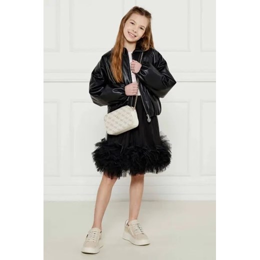 Guess Listonoszka Guess One Size promocyjna cena Gomez Fashion Store