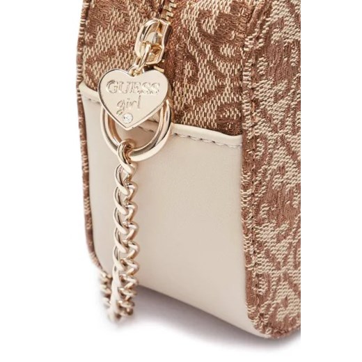 Guess Listonoszka Guess One Size okazyjna cena Gomez Fashion Store