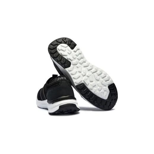 Calvin Klein Jeans Sneakersy 35 promocyjna cena Gomez Fashion Store