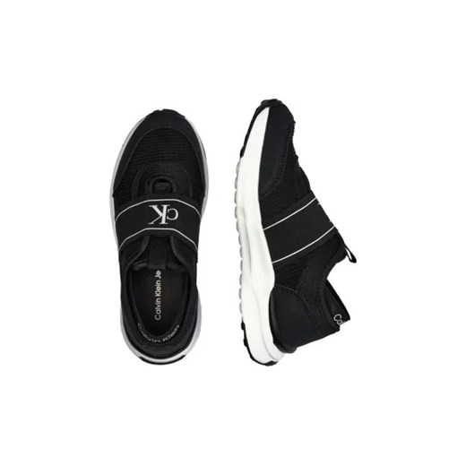 Calvin Klein Jeans Sneakersy 35 wyprzedaż Gomez Fashion Store