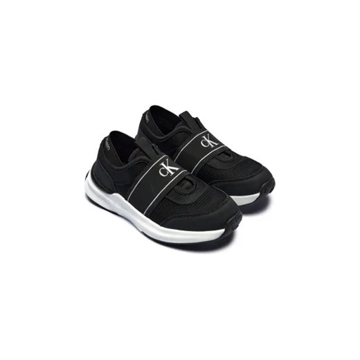 Calvin Klein Jeans Sneakersy 35 wyprzedaż Gomez Fashion Store
