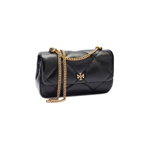 Listonoszka Tory Burch skórzana 