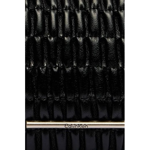 Calvin Klein Jeans Torebka na ramię LAYLA OS Gomez Fashion Store