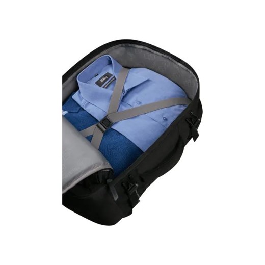 American Tourister Plecak takie 2 cabin CASUAL BACKPACK M American Tourister One Size Gomez Fashion Store