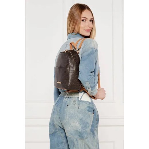 Valentino Plecak Lady Re Valentino One Size promocyjna cena Gomez Fashion Store