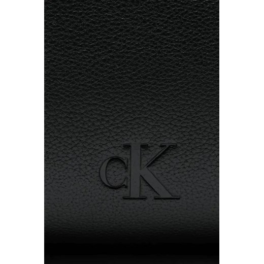 Calvin Klein Jeans Shopperka One Size okazyjna cena Gomez Fashion Store