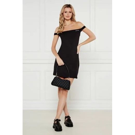 Calvin Klein Jeans Torebka na ramię OS Gomez Fashion Store