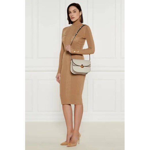 Furla Skórzana torebka na ramię FURLA SFERA Furla One Size wyprzedaż Gomez Fashion Store