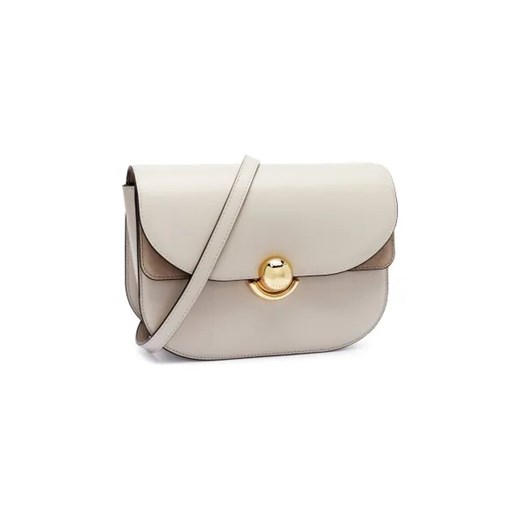 Furla Skórzana torebka na ramię FURLA SFERA Furla One Size okazja Gomez Fashion Store