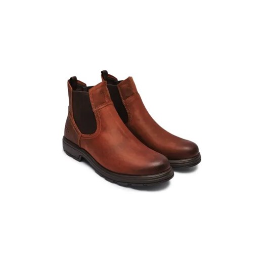 UGG Skórzane sztyblety M BILTMORE CHELSEA 45 Gomez Fashion Store okazja